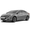 Hyundai i40 2012-