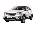 Hyundai ix25 2014-