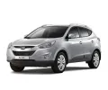 Hyundai ix35 2010-