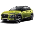 Hyundai Kona 2016-