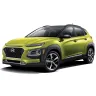 Hyundai Kona 2016-