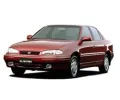 Hyundai Lantra 1995-2000