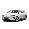 Hyundai Loniq 2016-
