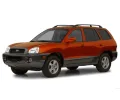 Hyundai Santa Fe 2001-2006