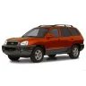 Hyundai Santa Fe 2001-2006