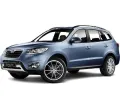 Hyundai Santa Fe 2010-2012