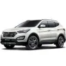 Hyundai Santa Fe 2013-