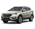 Hyundai Santa Fe 2016-