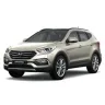 Hyundai Santa Fe 2016-