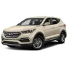 Hyundai Santa Fe 2018-
