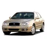 Hyundai Sonata 2001-2005