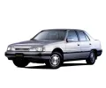 Hyundai Sonata 1991-1993