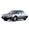 Hyundai Sonata 1991-1993
