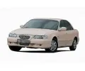 Hyundai Sonata 1993-1996