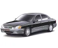 Hyundai Sonata 1998-2001