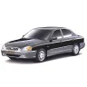 Hyundai Sonata 1998-2001