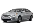 Hyundai Sonata 2010-