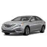 Hyundai Sonata 2010-