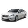 Hyundai Sonata 2015-