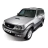 Hyundai Terracan 2001-2007