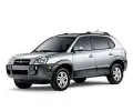 Hyundai Tucson 2003-2009