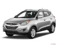 Hyundai Tucson 2011-