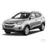 Hyundai Tucson 2011-