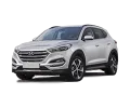 Hyundai Tucson 2015-