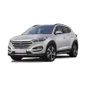 Hyundai Tucson 2015-