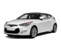 Hyundai Veloster 2010-