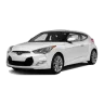 Hyundai Veloster 2010-
