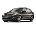 Infiniti EX25 2008-