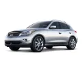 Infiniti EX35 2008-