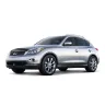 Infiniti EX35 2008-