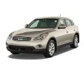 Infiniti EX37 2008-