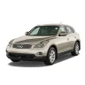 Infiniti EX37 2008-