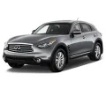 Infiniti FX37 2010-