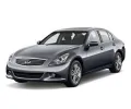Infiniti G25 2010-