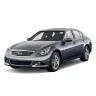 Infiniti G25 2010-