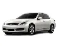 Infiniti G35 2007-2010