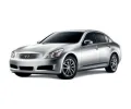 Infiniti G35X 2009-