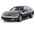 Infiniti G37X 2010-