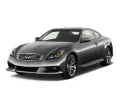Infiniti G Coupe 2012-