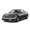 Infiniti G Coupe 2012-