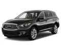 Infiniti JX35 2013-