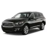 Infiniti JX35 2013-