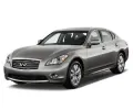 Infiniti M25X 2011-