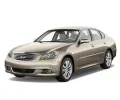 Infiniti M35X 2006-2010