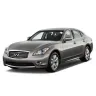 Infiniti M56X 2011-