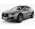 Infiniti QX30 2015-